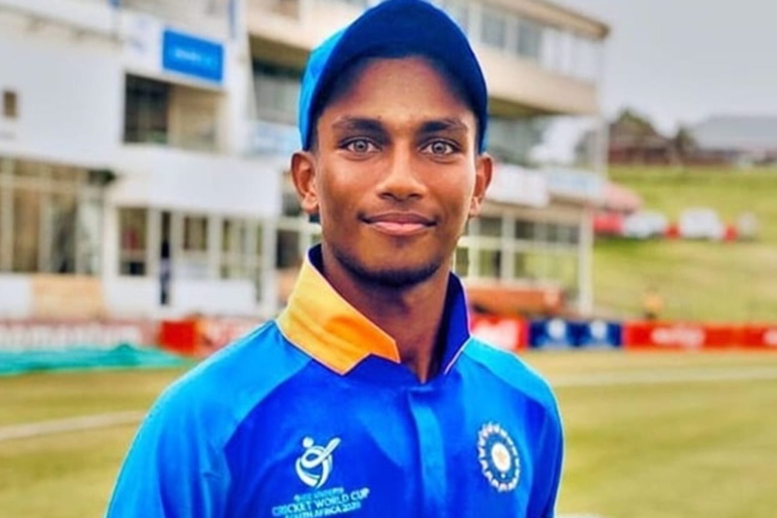 Kumar Kushagra കുമാര് കുശാഗ്ര