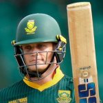 Ryan Rickleton South Africa ടി20