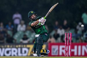 Sahibzada Farhan ഫര്‍ഹാന്‍