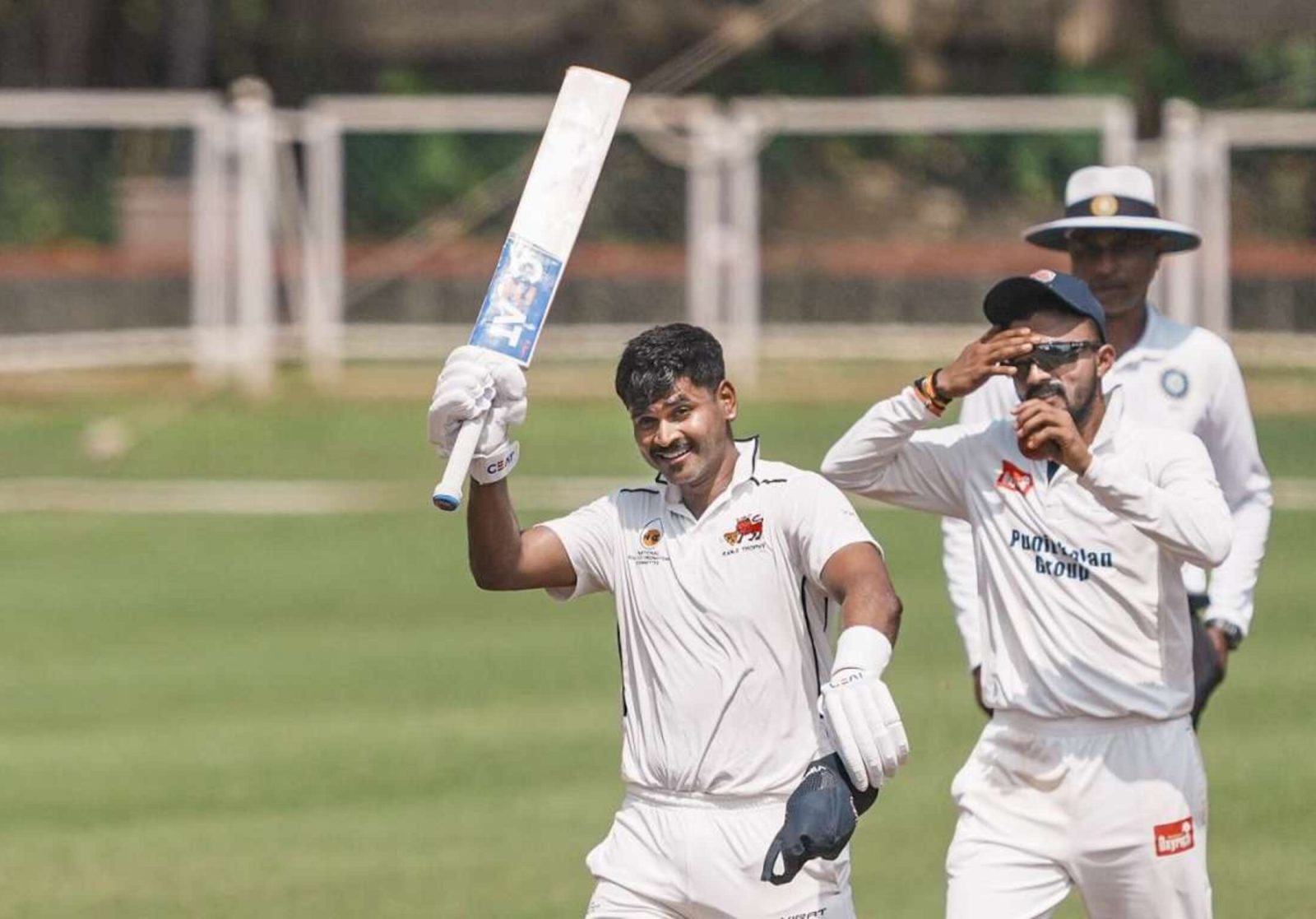 Shreyas Iyer ശ്രേയസ്സ് അയ്യര്‍