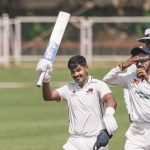 Shreyas Iyer ശ്രേയസ്സ് അയ്യര്