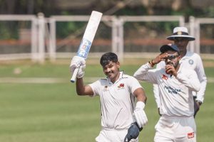 Shreyas Iyer ശ്രേയസ്സ് അയ്യര്‍