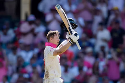 Steven Smith സ്റ്റീവന്‍ സ്മിത്ത് ഓസ്ട്രേലിയ