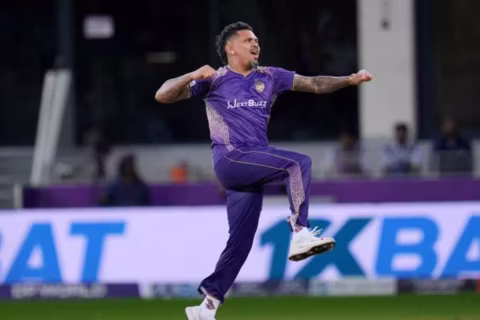 Sunil Narine സുനിൽ നരൈന്‍