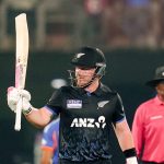 Tim Siefert ടിം സീഫെര്ട് ന്യൂസിലാണ്ട്