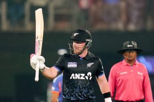 Tim Siefert ടിം സീഫെര്‍ട് ന്യൂസിലാണ്ട്