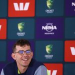 Todd Murphy ടോഡ് മര്ഫി