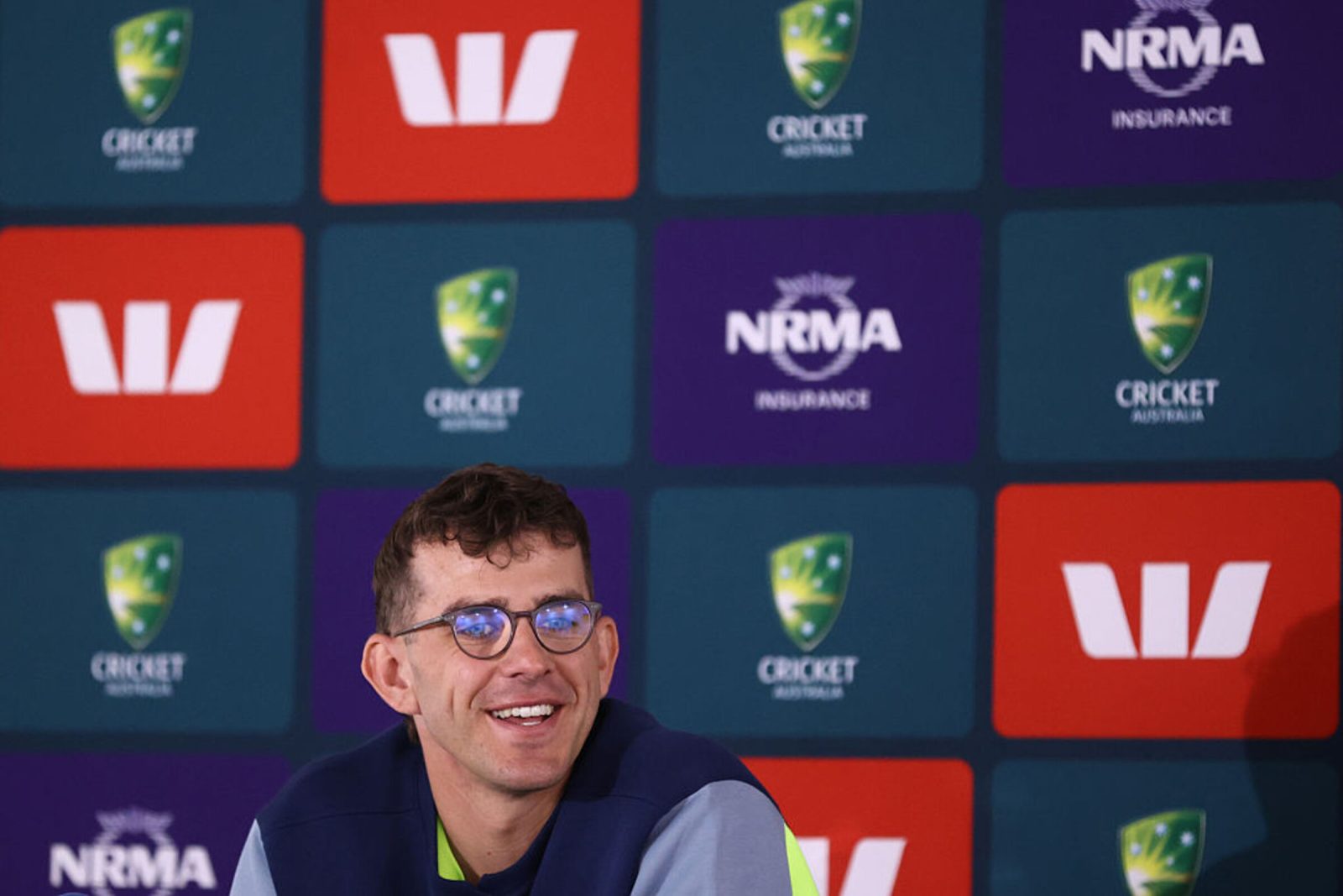 Todd Murphy ടോഡ് മര്‍ഫി