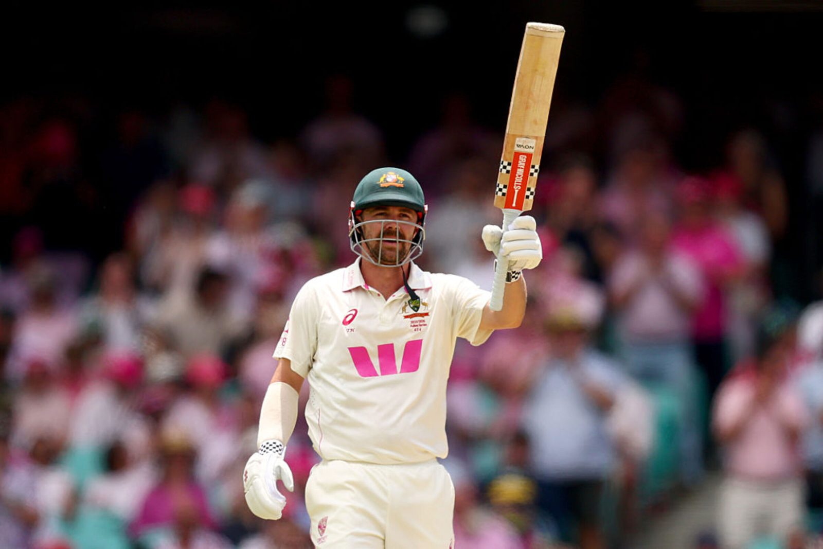 Travis Head ട്രാവിസ് ഹെഡ് ഓസ്ട്രേലിയ