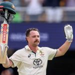 Travis Head ട്രാവിസ് ഹെഡ്