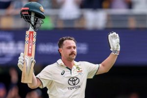 Travis Head ട്രാവിസ് ഹെഡ്