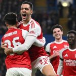 Zubimendi Arsenal Chelsea