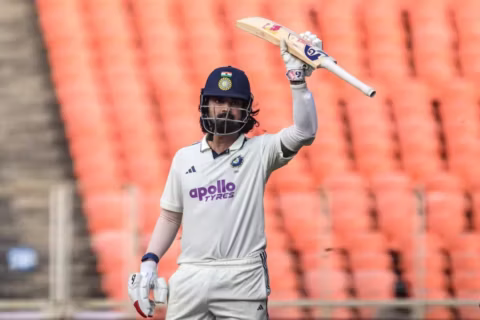 KL rahul