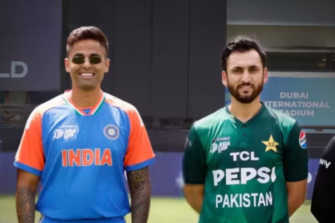 india pak