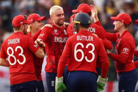 England ഇംഗ്ലണ്ട്