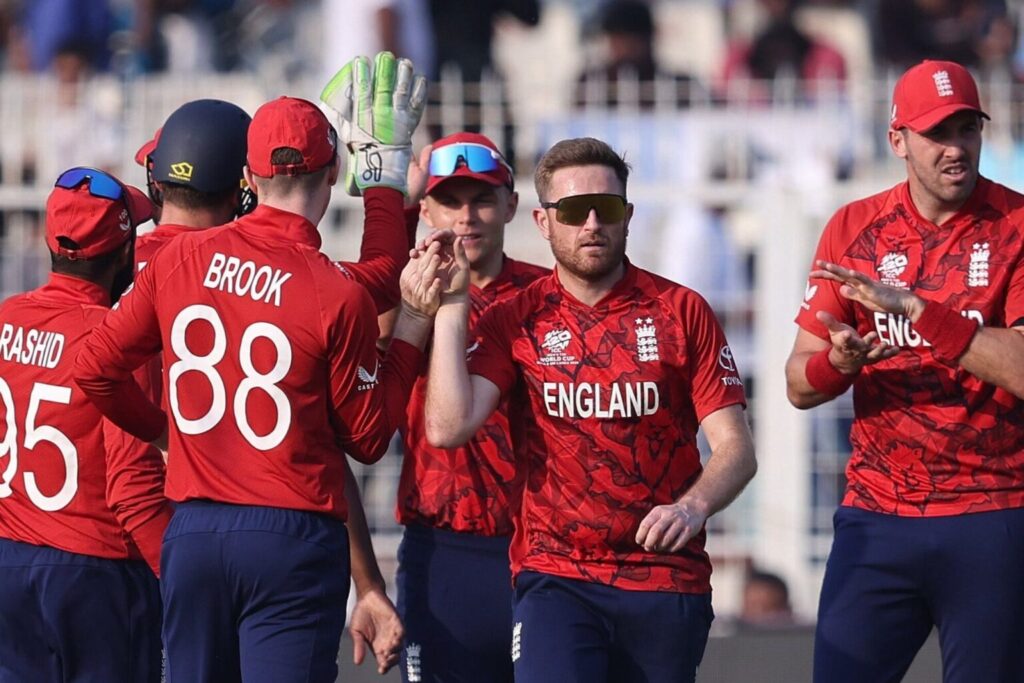 England ഇംഗ്ലണ്ട്
