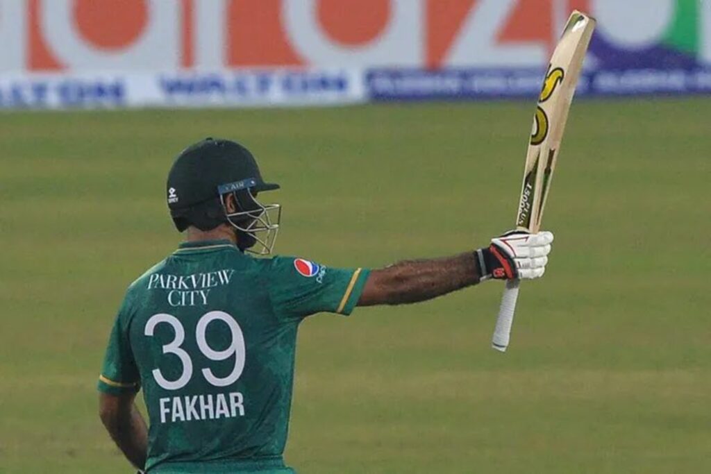 Fakharzaman
