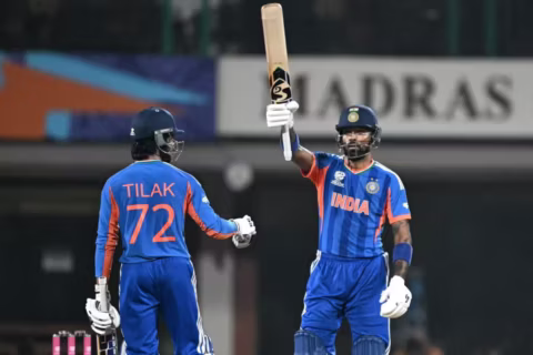 Hardikpandya