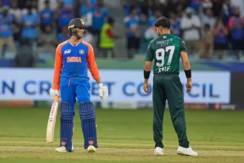 Indiapakistan