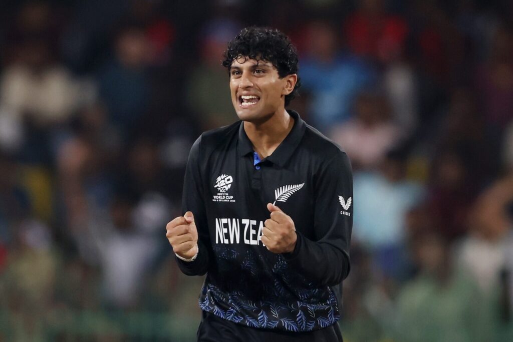 Rachinravindra