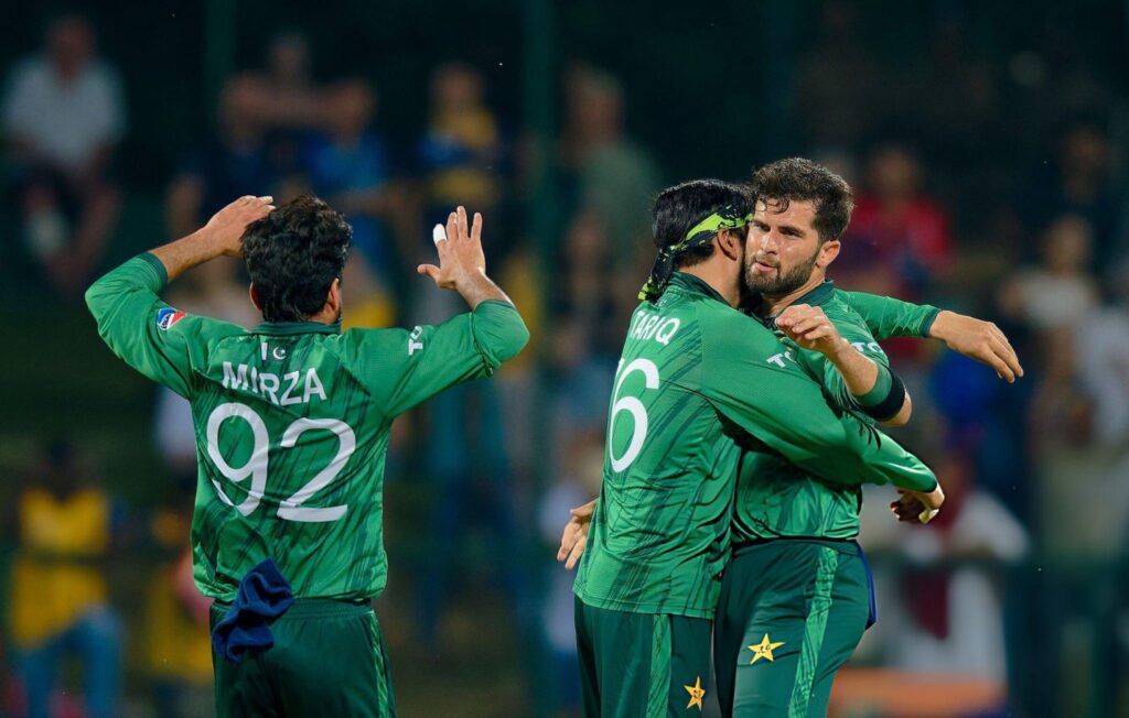Shaheenafridi