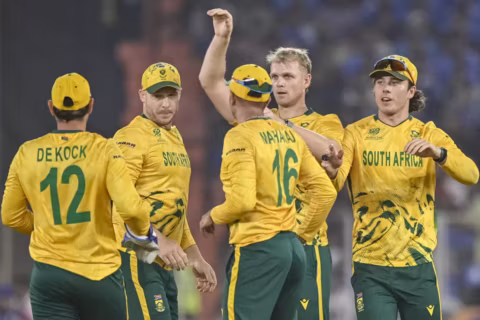 Southafrica