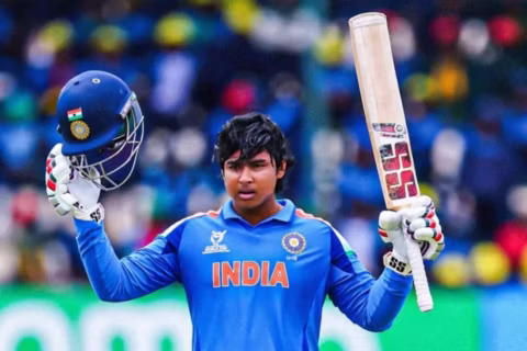 Vaibhavsuryavanshi