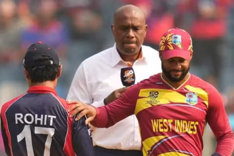 Westindiesnepal