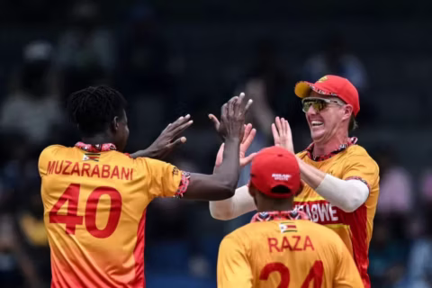 Zimbabwe