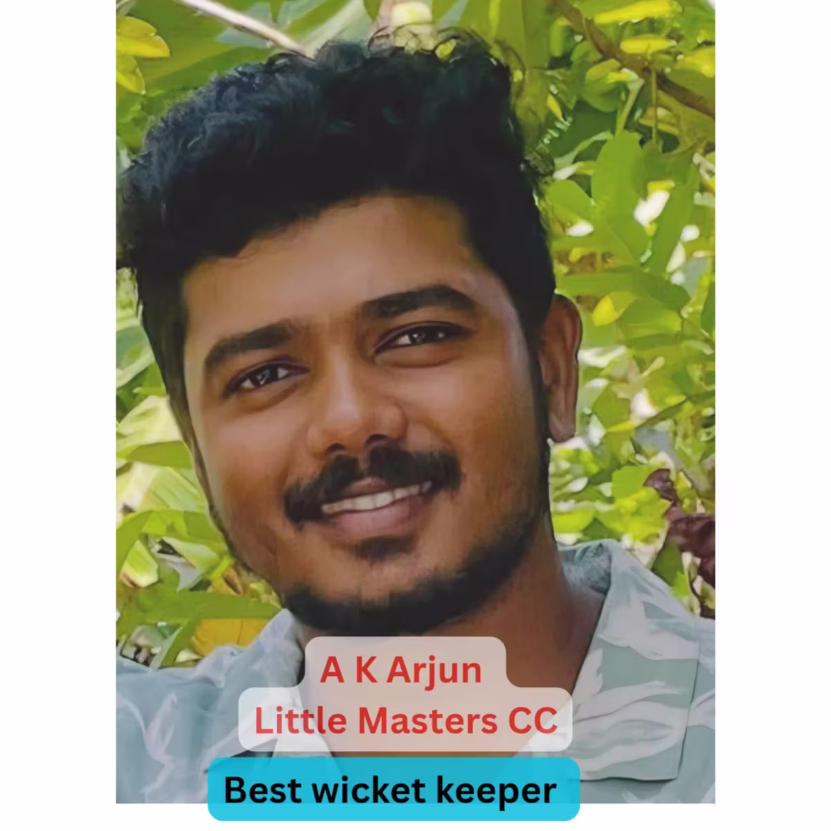 Arjun