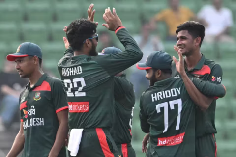 Bangladesh