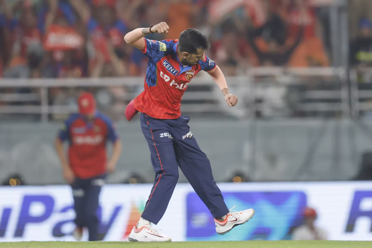Chahal