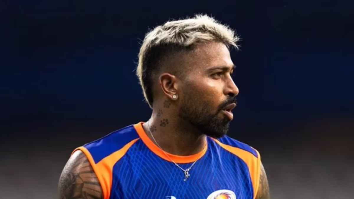 Hardik