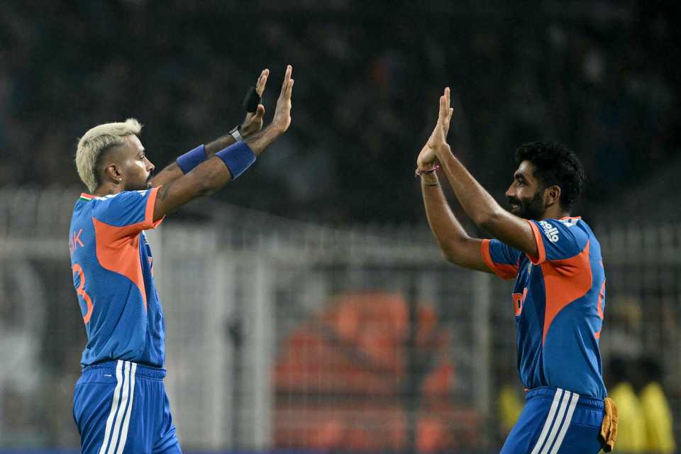 Jaspritbumrah