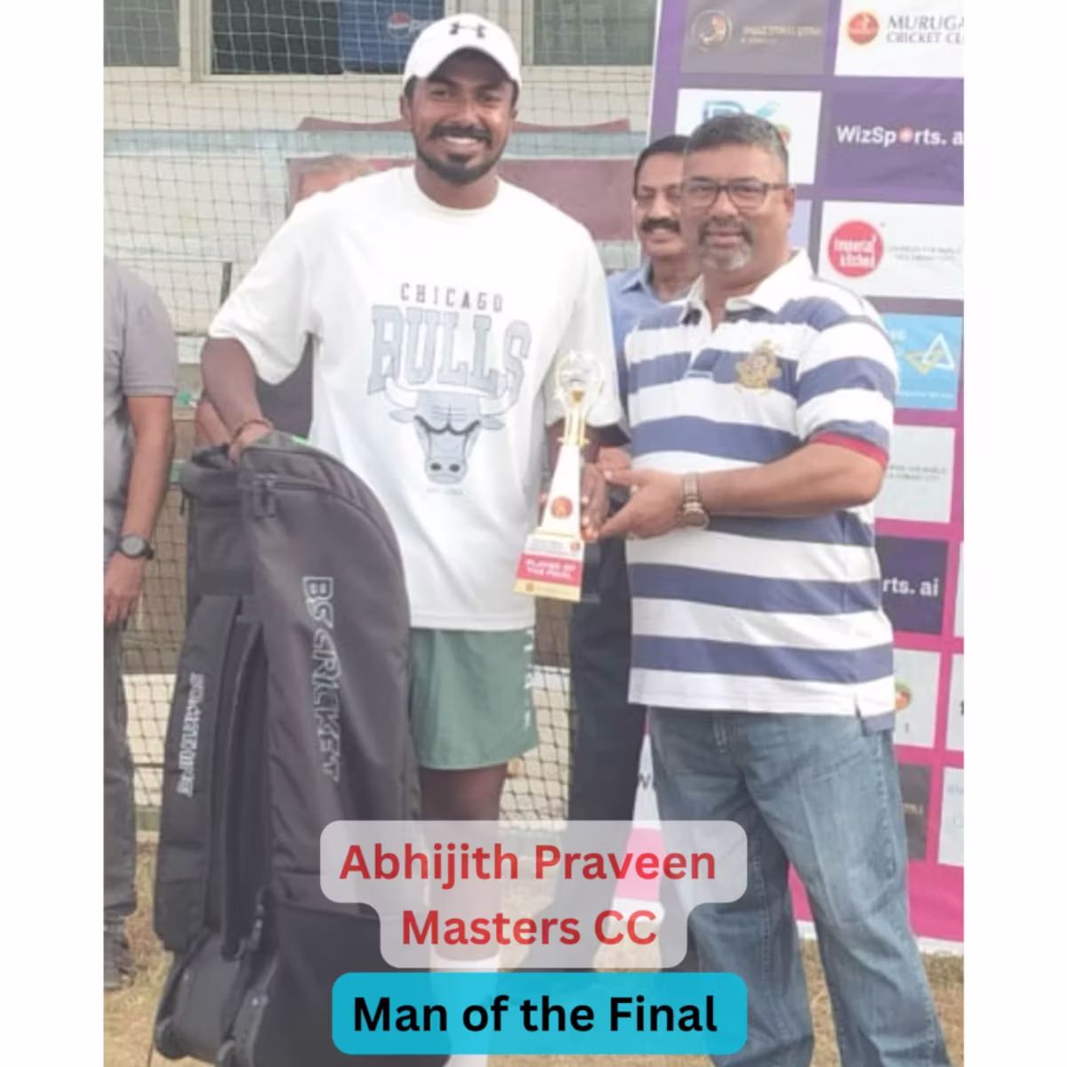 Manofthefinal
