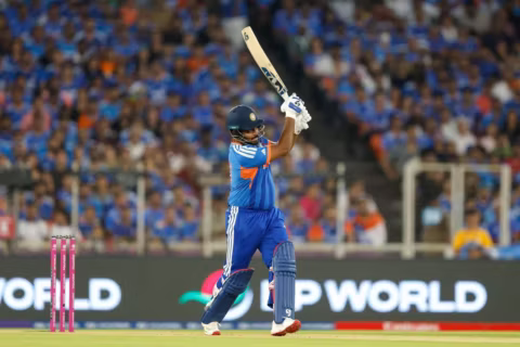 Sanju Samson World Cup T20