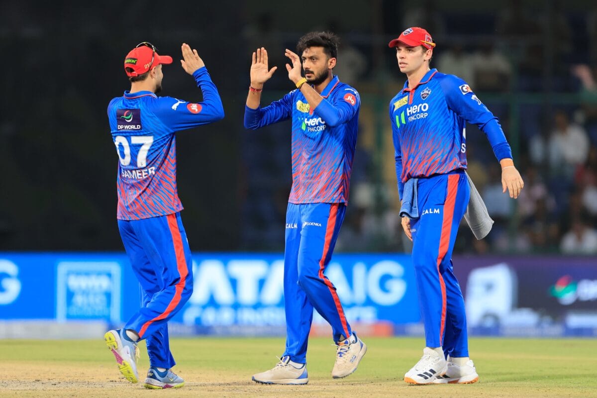 Axarpatel
