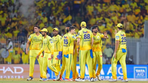 Csk