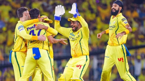 Cskchennaisuperkings