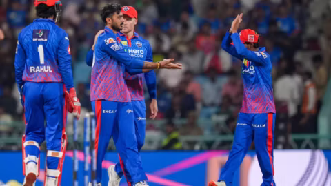 Delhicapitals