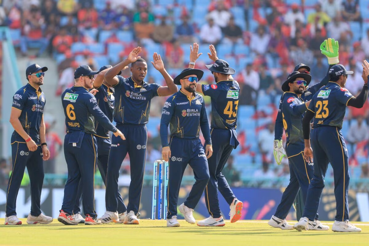 Gujaratitans