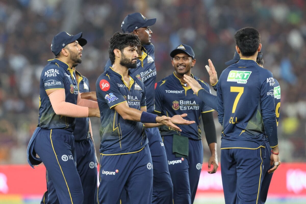 Gujarattitans