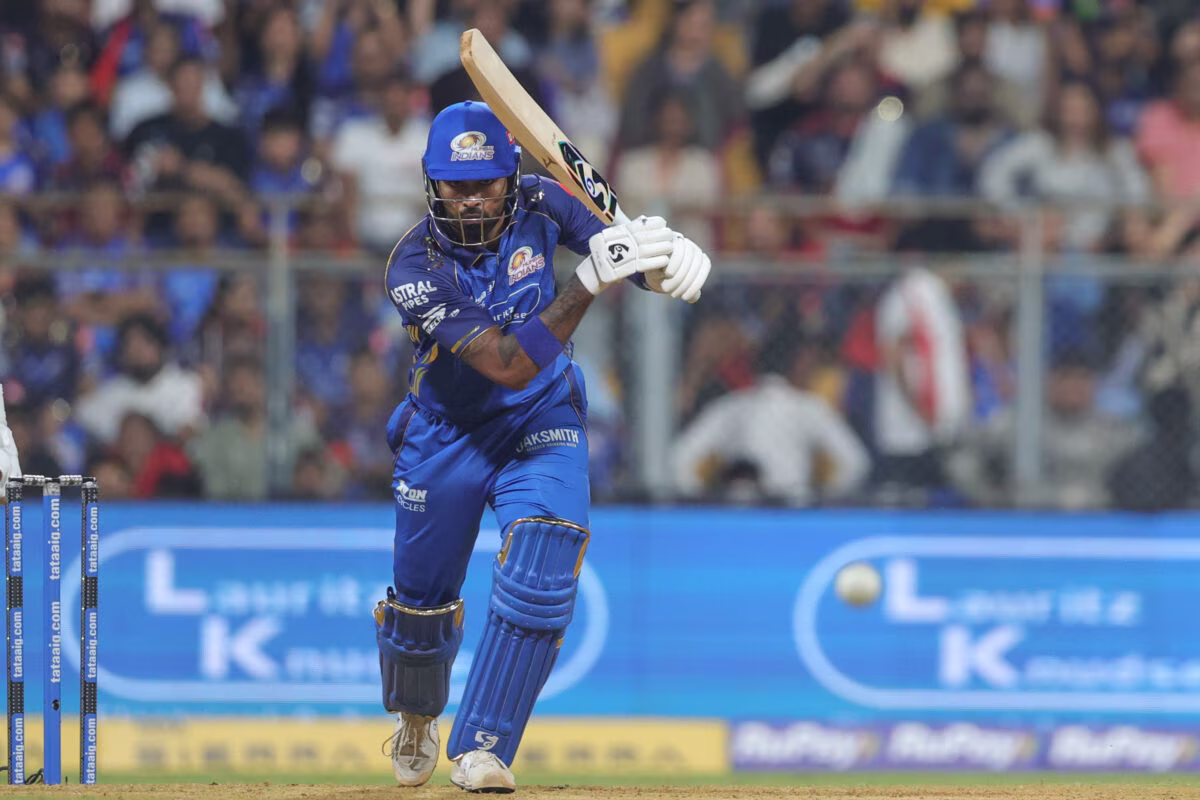 Hardikpandya