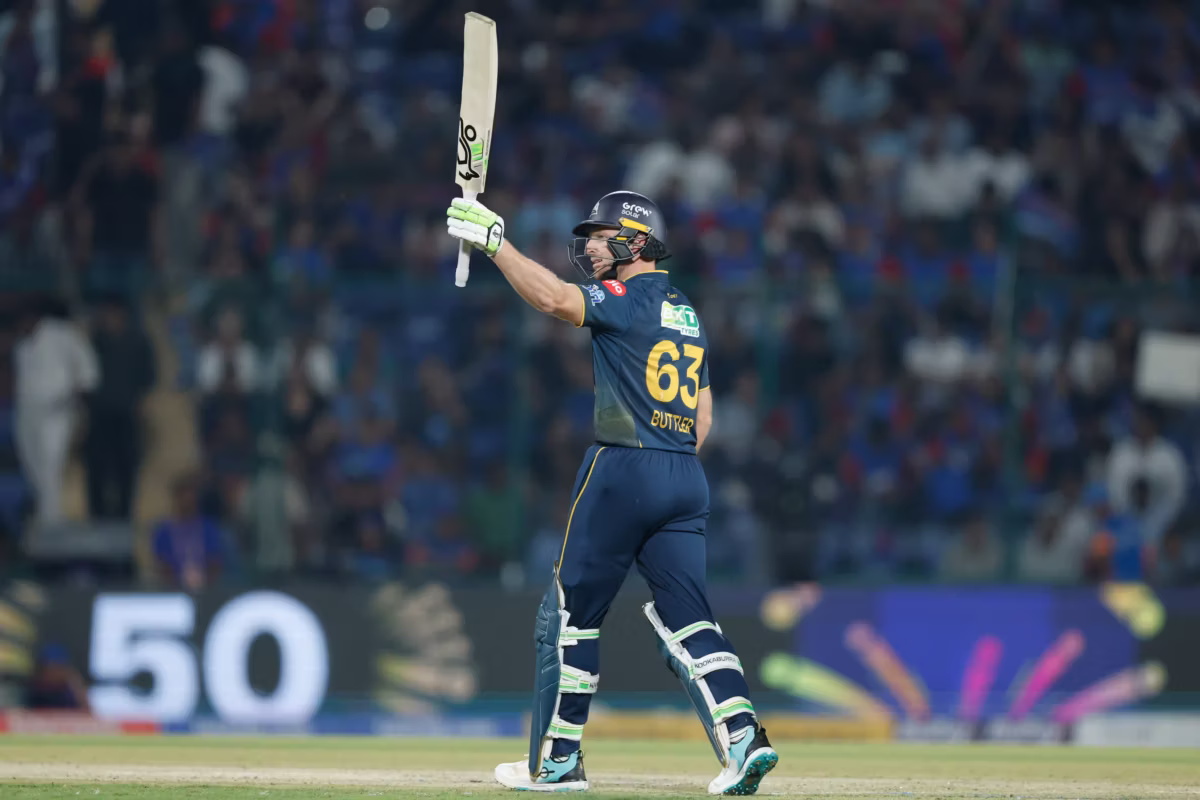 Josbuttler