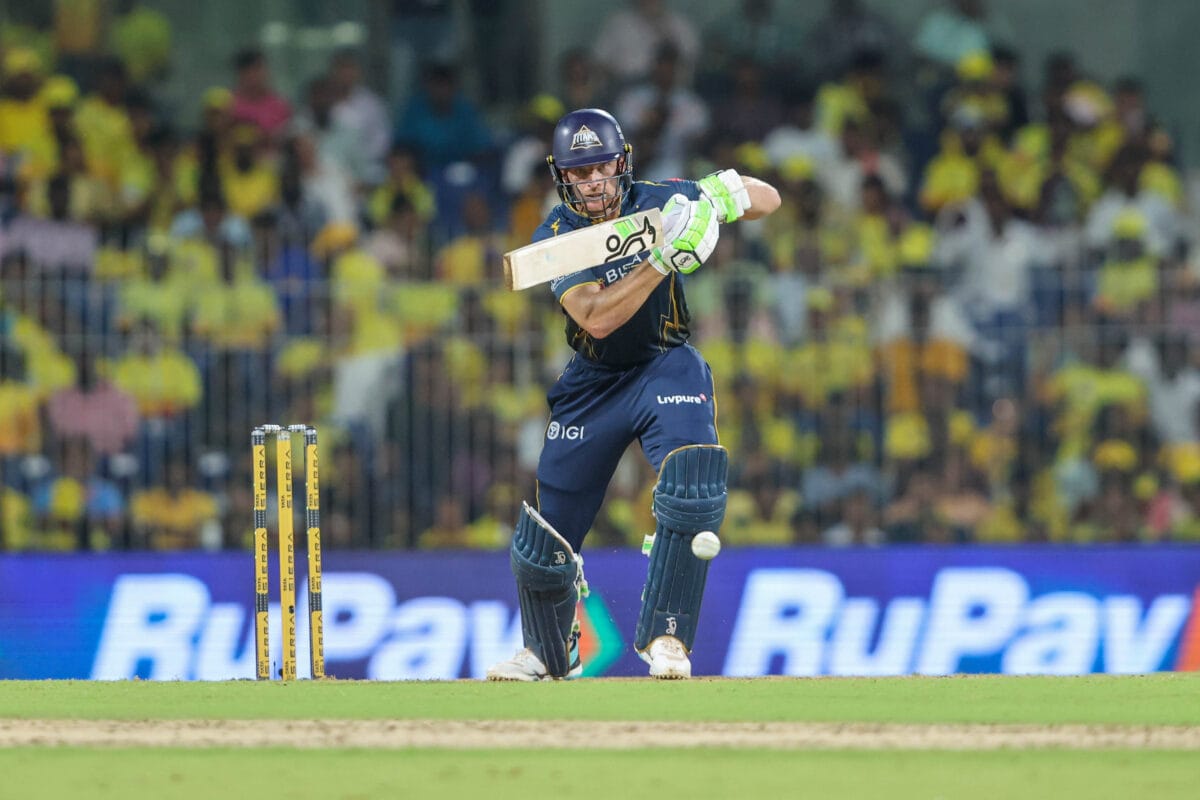 Josbuttler