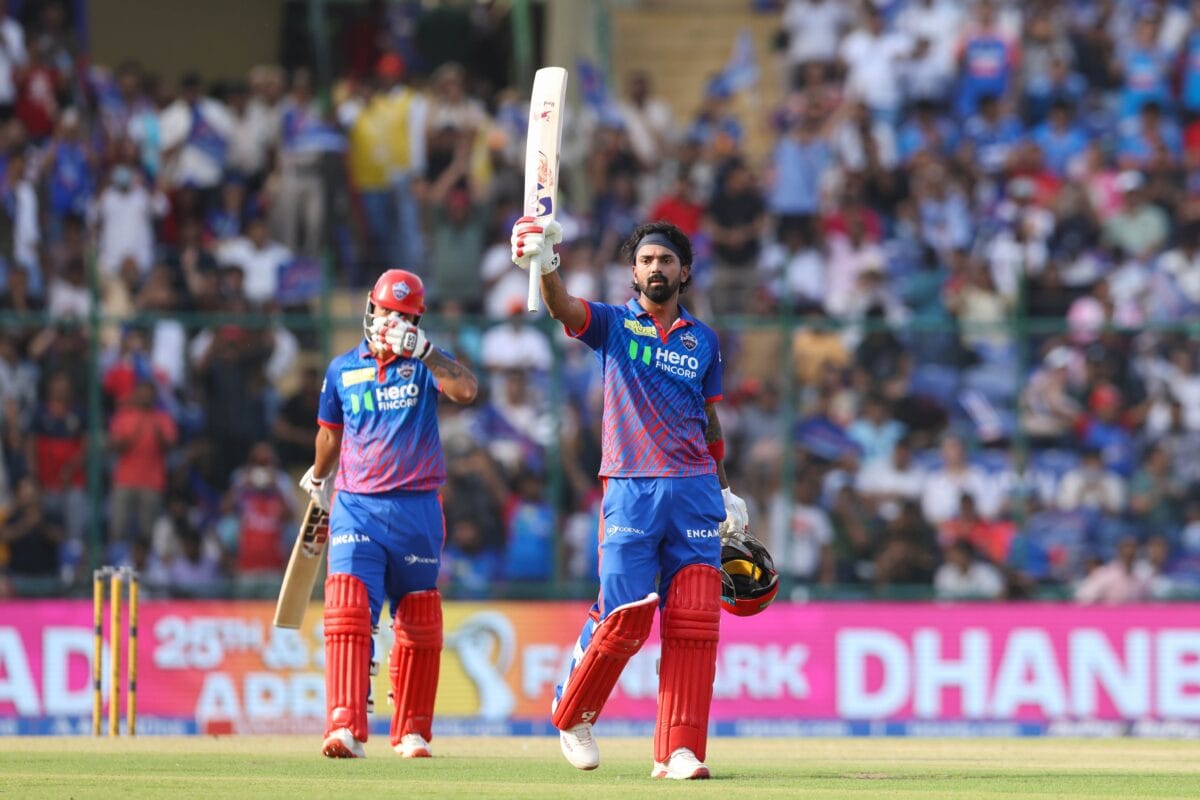 Klrahul