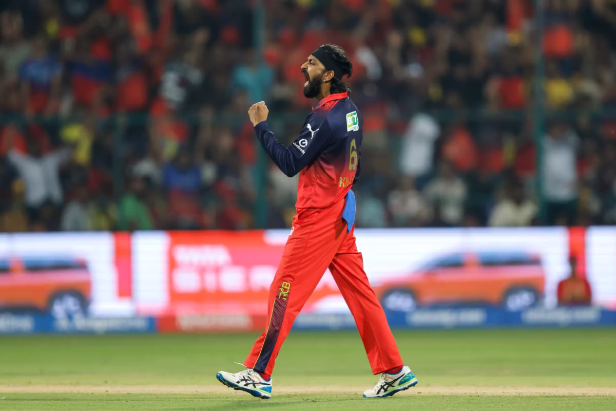Krunalpandya