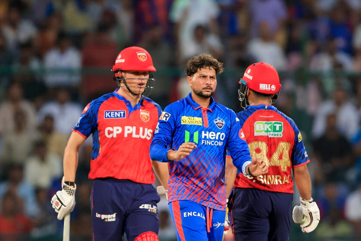 Kuldeepyadav