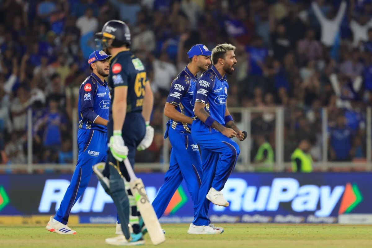 Mumbaiindians
