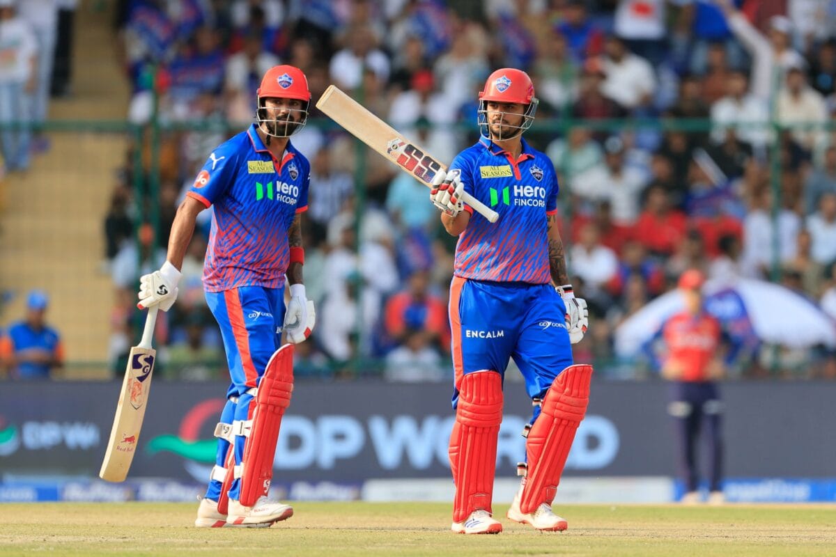 Nitishrana